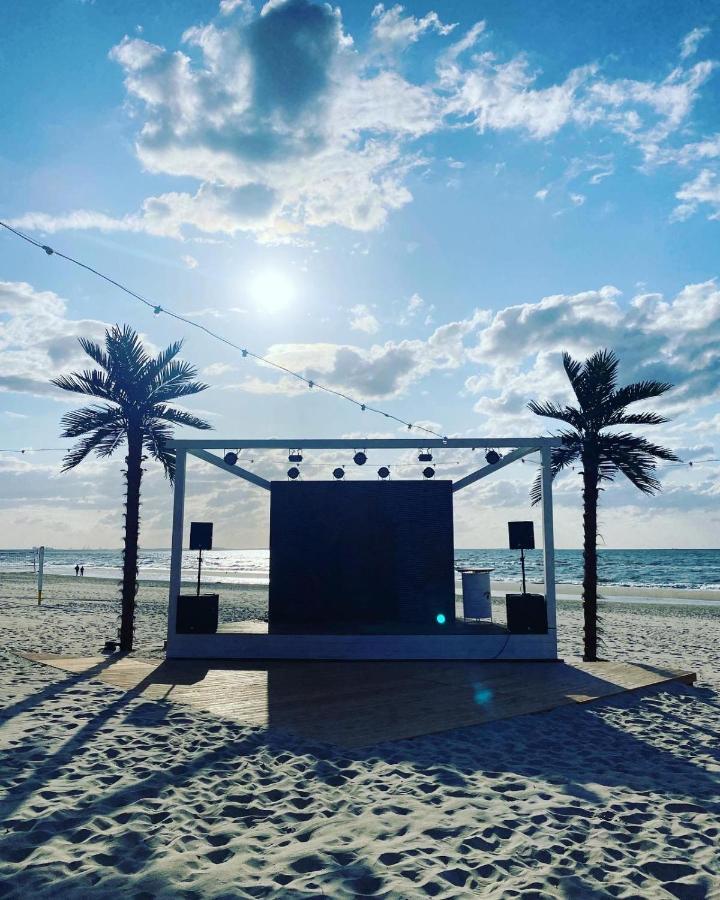 Wave Resort&Spa Gold Apartment B324 Miedzyzdroje Bagian luar foto
